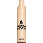 PEACE OUT Redness + Clarifying Mist, Hypochlorous Acid Facial Spray for Acne-Prone Skin, Helps Calm Redness, Control Excess Oil, and Refresh Skin Over and Under Makeup, 3.3 fl oz