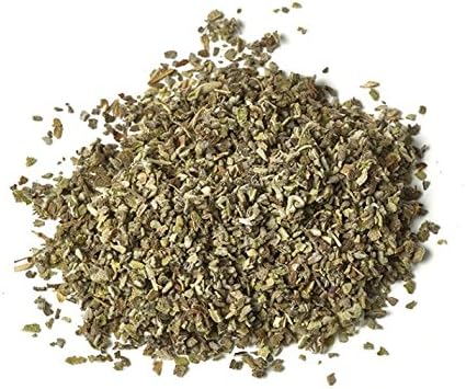 DRIED SAGE - HERBAL - NATURAL - COOKING - CULINARY - TEA - SPELLS (500G)