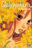 Chihayafuru T02 (Chihayafuru (2)) (French Edition) by 