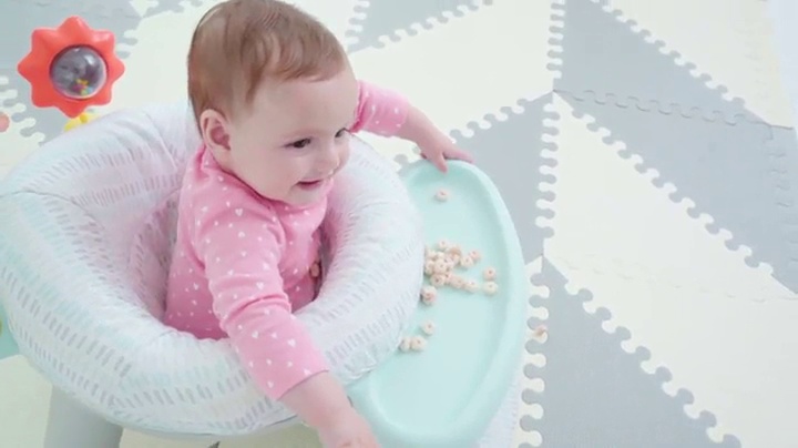 6 Skip+Hop+Silver+Lining+Cloud