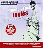 Rapido y Facil Ingles (English For Spanish Speakers) (Quick & Simple) (Spanish Edition)