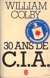 30 ans de CIA