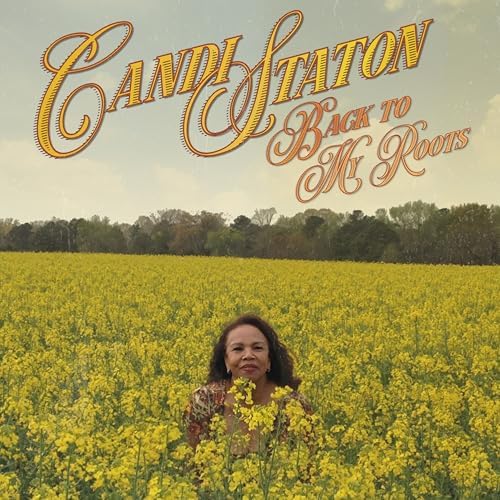 Candi Staton - Candi Staton - Amazon.com Music