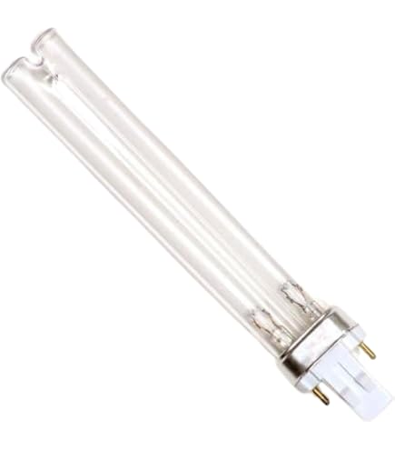 LSE Lighting PVHX213 UV Replacement Bulb | GX23 Base | 13W