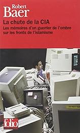 La  chute de la CIA