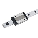 Iverntech MGN12 300mm Linear Rail Guide with MGN12H