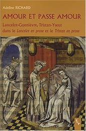 Amour et passe amour