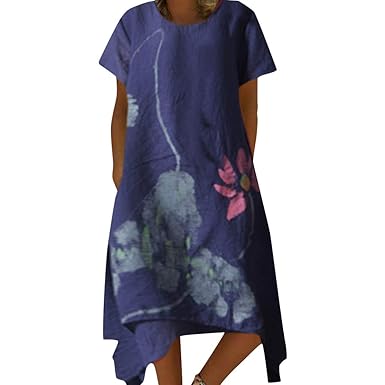 ladies casual dresses uk