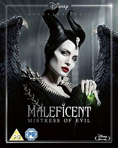 Amazon.com: Maleficent: Mistress of Evil (4K/UHD) : Movies & TV