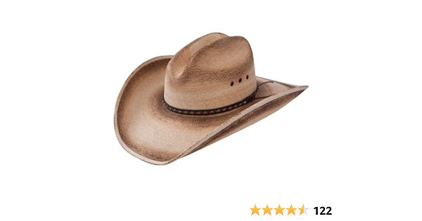 Resistol Jason Aldean Georgia Boy 
