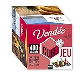 Vendée Cube by 