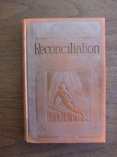Reconciliation: J F Rutherford: Amazon.com: Books
