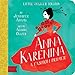 Anna Karenina: A BabyLit® Fashion Primer (BabyLit Classics)