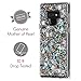 Case-Mate - Note 9 Case - Karat- Galaxy Note 9 Case - Mother of Pearl