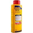 IRWIN Tools STRAIT-LINE 64902 Permanent Marking Chalk, 8-ounce, Red (64902)