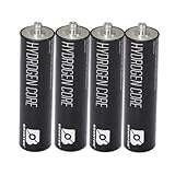 Brunton Core Fuel Container for Reactor (4-Pack)