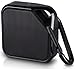 TDK A12 TREK Micro NFC Bluetooth Portable Mini Wireless Outdoor Speaker - Black