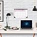 2020 Desk Calendar November 2019 - December 2020 Teacher Monthly Desk Pad Calendar Academic Year 17 x 11.5 Inches 14 Months Ruled
