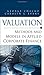 Valuation: Methods and Models in Applied Corporate Finance