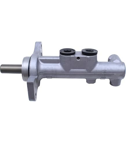 BT4Z2005A PartsFlow Vacuum Power Brake Booster Compatible With