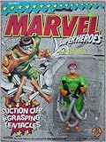 Toy Biz Marvel Super Heroes Dr. Octopus Action Figure 4.25 Inches