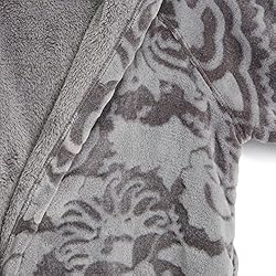 Vera Bradley Women's Plush Fleece Robe
