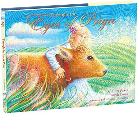 Through the Eyes of Priya