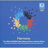 Harmony, The Official Athens 2004 Olympic Games Classical Album