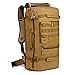 Crazy Ants Military Tactical Backpack Hiking Camping Daypack Shoulder Bag
