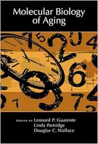 Molecular Biology Of Aging Cold Spring Harbor Monograph