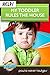 Help! My Toddler Rules the House (Life-Line Mini-Book) by Paul Tautges, Karen Tautges