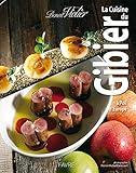 La cuisine du gibier à poil d'Europe by 