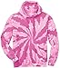 Koloa Surf Co. Colorful Tie-Dye Hoodies - Tie-Dye Hooded Sweatshirts Sizes S-5XL