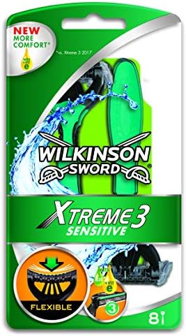 wilkinson sword xtreme 3