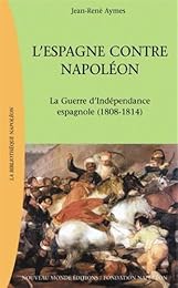 L' Espagne contre Napoléon