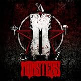 MONSTERS BD                                        image