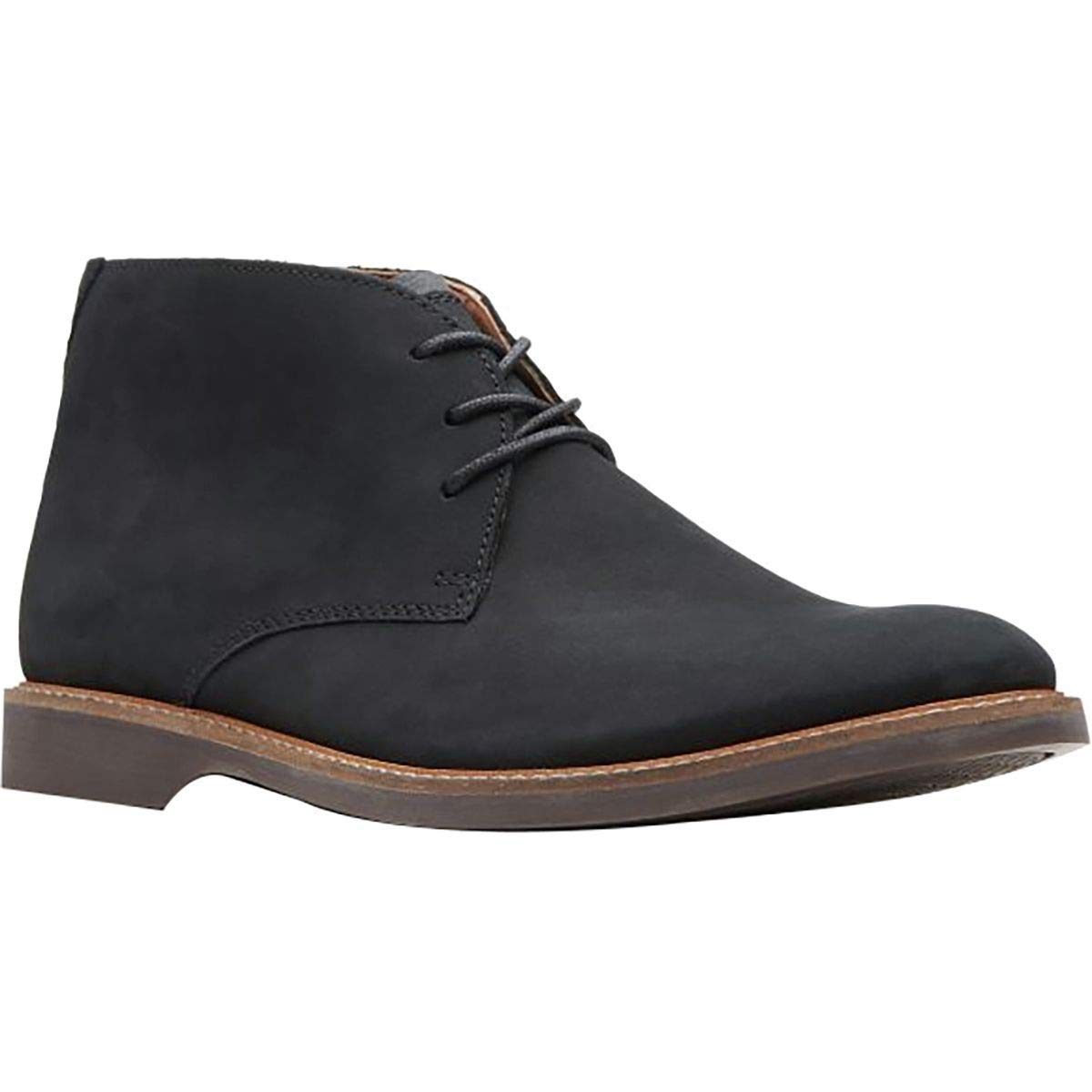 atticus limit chukka boot