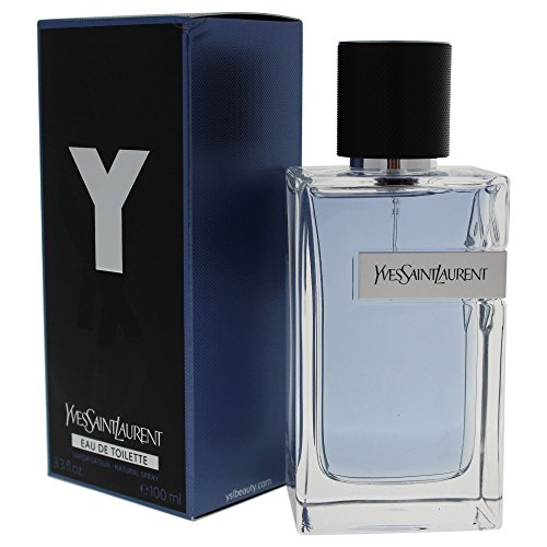 Yves Saint Laurent Y Eau De Toilette - Image 3