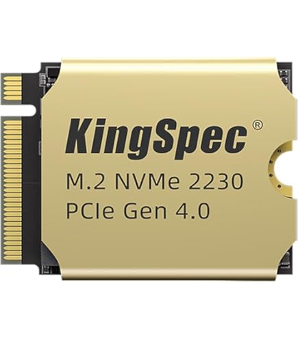 Amazon.com: Silicon Power 2TB UD90 2230 NVMe 4.0 Gen4 PCIe M.2 SSD