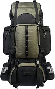 trekking bags amazon