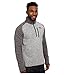Patagonia Better Sweater Fleece Quarter Zip - Men's Nickel/Forge Grey Large