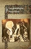 Las genealogías (Alfaguara) (Spanish Edition) by