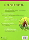 Image de El conejo enano/ The dwarf rabbit (Conejos) (Spanish Edition)