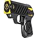 Taser Pulse with Laser, LED, 2 Live Cartridges, 1 Soft holster, Lithium Power Magazine(Battery Pack), and Target, (L5.25