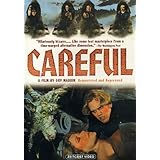 Careful: Remastered and Repressed