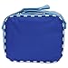 Disney Toy Story New Light Blue Insulated Lunch Box Bag- Buzz Lightyear & Woody