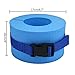 Leegoal(TM) 1 Pair Swimming Foam Arm Band, Water Wings Swimming Arm Floats Buoy Swimming Training Aid