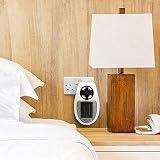 Staywarm 500W Plugin Local Heater F2210WH 15-30C 1-12h Timer 2 Speeds view 10