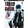 Tokyo Ghoul (Vol. 1)