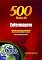 Livro 500 Testes de Enfermagem